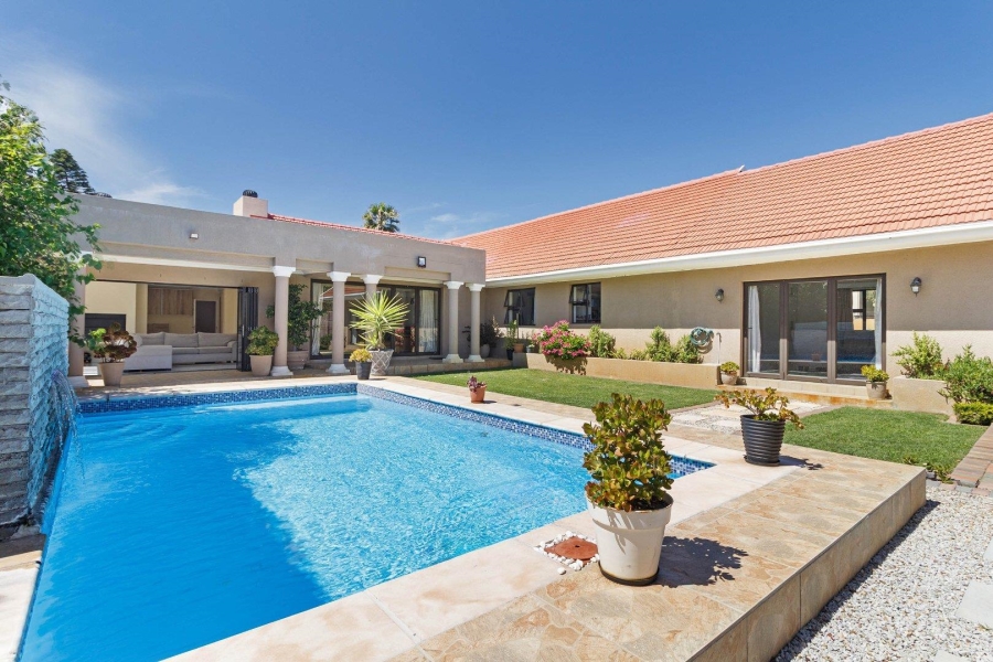 4 Bedroom Property for Sale in Milnerton Western Cape